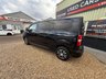 USED 2021 21 CITROEN DISPATCH 2.0 BlueHDi 1400 Enterprise M Panel Van 6dr Diesel Manual FWD 2 Euro 6 (s/s) (120 ps) NO VAT!!! EXCELLENT CONDITION  IN&OUT !!!