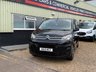 USED 2021 21 CITROEN DISPATCH 2.0 BlueHDi 1400 Enterprise M Panel Van 6dr Diesel Manual FWD 2 Euro 6 (s/s) (120 ps) NO VAT!!! EXCELLENT CONDITION  IN&OUT !!!