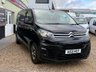 USED 2021 21 CITROEN DISPATCH 2.0 BlueHDi 1400 Enterprise M Panel Van 6dr Diesel Manual FWD 2 Euro 6 (s/s) (120 ps) NO VAT!!! EXCELLENT CONDITION  IN&OUT !!!