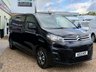 USED 2021 21 CITROEN DISPATCH 2.0 BlueHDi 1400 Enterprise M Panel Van 6dr Diesel Manual FWD 2 Euro 6 (s/s) (120 ps) NO VAT!!! EXCELLENT CONDITION  IN&OUT !!!