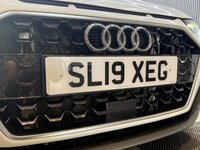 USED 2019 19 AUDI A1 1.5 TFSI 35 S line Sportback 5dr Petrol Manual Euro 6 (s/s) (150 ps) Complementary 6 Months RAC Warranty and 12 Months RAC Breakdown Cover Also Receive a Full MOT With All Advisory Work Completed, Fresh Engine Service and RAC Multipoint Check Before Collection/Delivery