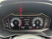 USED 2019 19 AUDI A1 1.5 TFSI 35 S line Sportback 5dr Petrol Manual Euro 6 (s/s) (150 ps) Complementary 6 Months RAC Warranty and 12 Months RAC Breakdown Cover Also Receive a Full MOT With All Advisory Work Completed, Fresh Engine Service and RAC Multipoint Check Before Collection/Delivery