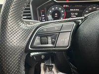 USED 2019 19 AUDI A1 1.5 TFSI 35 S line Sportback 5dr Petrol Manual Euro 6 (s/s) (150 ps) Complementary 6 Months RAC Warranty and 12 Months RAC Breakdown Cover Also Receive a Full MOT With All Advisory Work Completed, Fresh Engine Service and RAC Multipoint Check Before Collection/Delivery