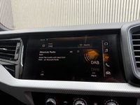 USED 2019 19 AUDI A1 1.5 TFSI 35 S line Sportback 5dr Petrol Manual Euro 6 (s/s) (150 ps) Complementary 6 Months RAC Warranty and 12 Months RAC Breakdown Cover Also Receive a Full MOT With All Advisory Work Completed, Fresh Engine Service and RAC Multipoint Check Before Collection/Delivery