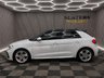 USED 2019 19 AUDI A1 1.5 TFSI 35 S line Sportback 5dr Petrol Manual Euro 6 (s/s) (150 ps) Complementary 6 Months RAC Warranty and 12 Months RAC Breakdown Cover Also Receive a Full MOT With All Advisory Work Completed, Fresh Engine Service and RAC Multipoint Check Before Collection/Delivery