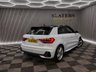 USED 2019 19 AUDI A1 1.5 TFSI 35 S line Sportback 5dr Petrol Manual Euro 6 (s/s) (150 ps) Complementary 6 Months RAC Warranty and 12 Months RAC Breakdown Cover Also Receive a Full MOT With All Advisory Work Completed, Fresh Engine Service and RAC Multipoint Check Before Collection/Delivery