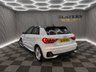 USED 2019 19 AUDI A1 1.5 TFSI 35 S line Sportback 5dr Petrol Manual Euro 6 (s/s) (150 ps) Complementary 6 Months RAC Warranty and 12 Months RAC Breakdown Cover Also Receive a Full MOT With All Advisory Work Completed, Fresh Engine Service and RAC Multipoint Check Before Collection/Delivery