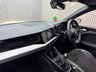 USED 2019 19 AUDI A1 1.5 TFSI 35 S line Sportback 5dr Petrol Manual Euro 6 (s/s) (150 ps) Complementary 6 Months RAC Warranty and 12 Months RAC Breakdown Cover Also Receive a Full MOT With All Advisory Work Completed, Fresh Engine Service and RAC Multipoint Check Before Collection/Delivery