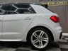USED 2019 19 AUDI A1 1.5 TFSI 35 S line Sportback 5dr Petrol Manual Euro 6 (s/s) (150 ps) Complementary 6 Months RAC Warranty and 12 Months RAC Breakdown Cover Also Receive a Full MOT With All Advisory Work Completed, Fresh Engine Service and RAC Multipoint Check Before Collection/Delivery