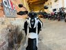 USED 2023 23 SUZUKI GSX-8S RQM3 Tail Tidy + Crash Bungs