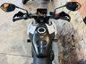 USED 2023 23 SUZUKI GSX-8S RQM3 Tail Tidy + Crash Bungs