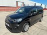 USED 2021 21 CITROEN BERLINGO 1.5 BlueHDi 650 Enterprise M Panel Van 5dr Diesel Manual SWB Euro 6 (s/s) (75 ps) NO VAT TO PAY ,  SERVICE HISTORY