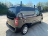USED 2021 21 CITROEN BERLINGO 1.5 BlueHDi 650 Enterprise M Panel Van 5dr Diesel Manual SWB Euro 6 (s/s) (75 ps) NO VAT TO PAY ,  SERVICE HISTORY