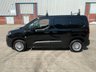 USED 2021 21 CITROEN BERLINGO 1.5 BlueHDi 650 Enterprise M Panel Van 5dr Diesel Manual SWB Euro 6 (s/s) (75 ps) NO VAT TO PAY ,  SERVICE HISTORY