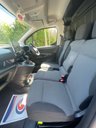 USED 2021 21 CITROEN BERLINGO 1.5 BlueHDi 650 Enterprise M Panel Van 5dr Diesel Manual SWB Euro 6 (s/s) (75 ps) NO VAT TO PAY ,  SERVICE HISTORY