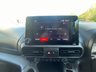 USED 2021 21 CITROEN BERLINGO 1.5 BlueHDi 650 Enterprise M Panel Van 5dr Diesel Manual SWB Euro 6 (s/s) (75 ps) NO VAT TO PAY ,  SERVICE HISTORY
