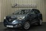USED 2018 RENAULT KADJAR 1.5 dCi Dynamique Nav SUV 5dr Diesel Manual Euro 6 (s/s) (110 ps) 