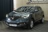 USED 2018 RENAULT KADJAR 1.5 dCi Dynamique Nav SUV 5dr Diesel Manual Euro 6 (s/s) (110 ps) 