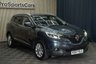USED 2018 RENAULT KADJAR 1.5 dCi Dynamique Nav SUV 5dr Diesel Manual Euro 6 (s/s) (110 ps) 
