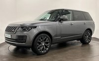 USED 2018 18 LAND ROVER RANGE ROVER 3.0 TD V6 Vogue SE SUV 5dr Diesel Auto 4WD Euro 6 (s/s) (258 ps) 59258 Miles 7  Landrover online service stamps 11816  Miles ,  24633  Miles , 25260  Miles ,  35776  Miles , 37785  Miles , 51172  Miles , 52876  Miles
