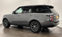 USED 2018 18 LAND ROVER RANGE ROVER 3.0 TD V6 Vogue SE SUV 5dr Diesel Auto 4WD Euro 6 (s/s) (258 ps) 59258 Miles 7  Landrover online service stamps 11816  Miles ,  24633  Miles , 25260  Miles ,  35776  Miles , 37785  Miles , 51172  Miles , 52876  Miles