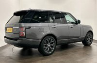 USED 2018 18 LAND ROVER RANGE ROVER 3.0 TD V6 Vogue SE SUV 5dr Diesel Auto 4WD Euro 6 (s/s) (258 ps) 59258 Miles 7  Landrover online service stamps 11816  Miles ,  24633  Miles , 25260  Miles ,  35776  Miles , 37785  Miles , 51172  Miles , 52876  Miles