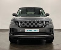 USED 2018 18 LAND ROVER RANGE ROVER 3.0 TD V6 Vogue SE SUV 5dr Diesel Auto 4WD Euro 6 (s/s) (258 ps) 59258 Miles 7  Landrover online service stamps 11816  Miles ,  24633  Miles , 25260  Miles ,  35776  Miles , 37785  Miles , 51172  Miles , 52876  Miles
