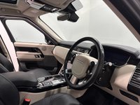 USED 2018 18 LAND ROVER RANGE ROVER 3.0 TD V6 Vogue SE SUV 5dr Diesel Auto 4WD Euro 6 (s/s) (258 ps) 59258 Miles 7  Landrover online service stamps 11816  Miles ,  24633  Miles , 25260  Miles ,  35776  Miles , 37785  Miles , 51172  Miles , 52876  Miles