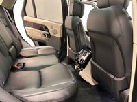 USED 2018 18 LAND ROVER RANGE ROVER 3.0 TD V6 Vogue SE SUV 5dr Diesel Auto 4WD Euro 6 (s/s) (258 ps) 59258 Miles 7  Landrover online service stamps 11816  Miles ,  24633  Miles , 25260  Miles ,  35776  Miles , 37785  Miles , 51172  Miles , 52876  Miles