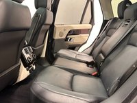 USED 2018 18 LAND ROVER RANGE ROVER 3.0 TD V6 Vogue SE SUV 5dr Diesel Auto 4WD Euro 6 (s/s) (258 ps) 59258 Miles 7  Landrover online service stamps 11816  Miles ,  24633  Miles , 25260  Miles ,  35776  Miles , 37785  Miles , 51172  Miles , 52876  Miles