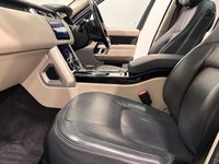 USED 2018 18 LAND ROVER RANGE ROVER 3.0 TD V6 Vogue SE SUV 5dr Diesel Auto 4WD Euro 6 (s/s) (258 ps) 59258 Miles 7  Landrover online service stamps 11816  Miles ,  24633  Miles , 25260  Miles ,  35776  Miles , 37785  Miles , 51172  Miles , 52876  Miles