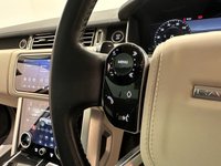 USED 2018 18 LAND ROVER RANGE ROVER 3.0 TD V6 Vogue SE SUV 5dr Diesel Auto 4WD Euro 6 (s/s) (258 ps) 59258 Miles 7  Landrover online service stamps 11816  Miles ,  24633  Miles , 25260  Miles ,  35776  Miles , 37785  Miles , 51172  Miles , 52876  Miles
