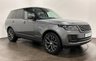 USED 2018 18 LAND ROVER RANGE ROVER 3.0 TD V6 Vogue SE SUV 5dr Diesel Auto 4WD Euro 6 (s/s) (258 ps) 59258 Miles 7  Landrover online service stamps 11816  Miles ,  24633  Miles , 25260  Miles ,  35776  Miles , 37785  Miles , 51172  Miles , 52876  Miles