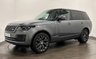 USED 2018 18 LAND ROVER RANGE ROVER 3.0 TD V6 Vogue SE SUV 5dr Diesel Auto 4WD Euro 6 (s/s) (258 ps) 59258 Miles 7  Landrover online service stamps 11816  Miles ,  24633  Miles , 25260  Miles ,  35776  Miles , 37785  Miles , 51172  Miles , 52876  Miles