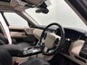 USED 2018 18 LAND ROVER RANGE ROVER 3.0 TD V6 Vogue SE SUV 5dr Diesel Auto 4WD Euro 6 (s/s) (258 ps) 59258 Miles 7  Landrover online service stamps 11816  Miles ,  24633  Miles , 25260  Miles ,  35776  Miles , 37785  Miles , 51172  Miles , 52876  Miles