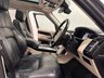 USED 2018 18 LAND ROVER RANGE ROVER 3.0 TD V6 Vogue SE SUV 5dr Diesel Auto 4WD Euro 6 (s/s) (258 ps) 59258 Miles 7  Landrover online service stamps 11816  Miles ,  24633  Miles , 25260  Miles ,  35776  Miles , 37785  Miles , 51172  Miles , 52876  Miles