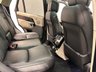 USED 2018 18 LAND ROVER RANGE ROVER 3.0 TD V6 Vogue SE SUV 5dr Diesel Auto 4WD Euro 6 (s/s) (258 ps) 59258 Miles 7  Landrover online service stamps 11816  Miles ,  24633  Miles , 25260  Miles ,  35776  Miles , 37785  Miles , 51172  Miles , 52876  Miles