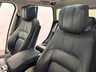 USED 2018 18 LAND ROVER RANGE ROVER 3.0 TD V6 Vogue SE SUV 5dr Diesel Auto 4WD Euro 6 (s/s) (258 ps) 59258 Miles 7  Landrover online service stamps 11816  Miles ,  24633  Miles , 25260  Miles ,  35776  Miles , 37785  Miles , 51172  Miles , 52876  Miles
