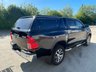 USED 2018 03 TOYOTA HI-LUX 2.4 D-4D Invincible X Pickup Double Cab 4dr Diesel Auto 4WD Euro 6 (TSS, 3.5t) (150 ps) 1 PREVIOUS OWNER , FULL SERVICE HISTORY , NO VAT TO PAY , GENUINE LOW MILES