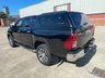 USED 2018 03 TOYOTA HI-LUX 2.4 D-4D Invincible X Pickup Double Cab 4dr Diesel Auto 4WD Euro 6 (TSS, 3.5t) (150 ps) 1 PREVIOUS OWNER , FULL SERVICE HISTORY , NO VAT TO PAY , GENUINE LOW MILES