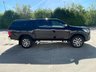 USED 2018 03 TOYOTA HI-LUX 2.4 D-4D Invincible X Pickup Double Cab 4dr Diesel Auto 4WD Euro 6 (TSS, 3.5t) (150 ps) 1 PREVIOUS OWNER , FULL SERVICE HISTORY , NO VAT TO PAY , GENUINE LOW MILES