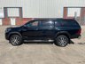 USED 2018 03 TOYOTA HI-LUX 2.4 D-4D Invincible X Pickup Double Cab 4dr Diesel Auto 4WD Euro 6 (TSS, 3.5t) (150 ps) 1 PREVIOUS OWNER , FULL SERVICE HISTORY , NO VAT TO PAY , GENUINE LOW MILES