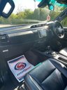 USED 2018 03 TOYOTA HI-LUX 2.4 D-4D Invincible X Pickup Double Cab 4dr Diesel Auto 4WD Euro 6 (TSS, 3.5t) (150 ps) 1 PREVIOUS OWNER , FULL SERVICE HISTORY , NO VAT TO PAY , GENUINE LOW MILES