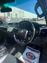 USED 2018 03 TOYOTA HI-LUX 2.4 D-4D Invincible X Pickup Double Cab 4dr Diesel Auto 4WD Euro 6 (TSS, 3.5t) (150 ps) 1 PREVIOUS OWNER , FULL SERVICE HISTORY , NO VAT TO PAY , GENUINE LOW MILES
