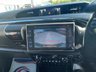 USED 2018 03 TOYOTA HI-LUX 2.4 D-4D Invincible X Pickup Double Cab 4dr Diesel Auto 4WD Euro 6 (TSS, 3.5t) (150 ps) 1 PREVIOUS OWNER , FULL SERVICE HISTORY , NO VAT TO PAY , GENUINE LOW MILES