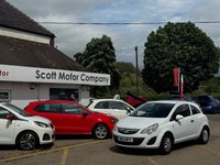 USED 2013 13 VAUXHALL CORSA 1.0 ecoFLEX 12V S Hatchback 3dr Petrol Manual Euro 5 (65 ps) 