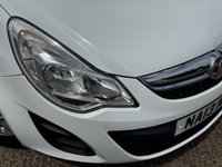USED 2013 13 VAUXHALL CORSA 1.0 ecoFLEX 12V S Hatchback 3dr Petrol Manual Euro 5 (65 ps) 