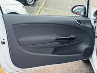 USED 2013 13 VAUXHALL CORSA 1.0 ecoFLEX 12V S Hatchback 3dr Petrol Manual Euro 5 (65 ps) 