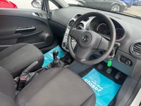 USED 2013 13 VAUXHALL CORSA 1.0 ecoFLEX 12V S Hatchback 3dr Petrol Manual Euro 5 (65 ps) 