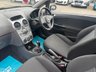 USED 2013 13 VAUXHALL CORSA 1.0 ecoFLEX 12V S Hatchback 3dr Petrol Manual Euro 5 (65 ps) 